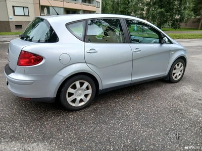 Seat Toledo Stylance 1,6 2006, photo 3/10