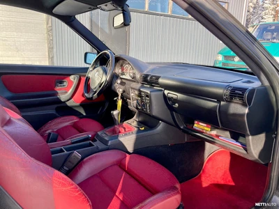 BMW 323 323ti 1997, photo 3/12