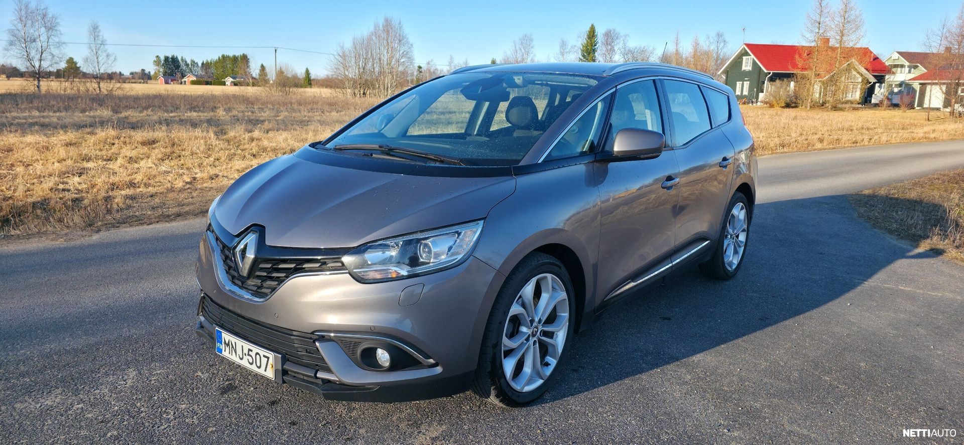 Renault Grand Scenic