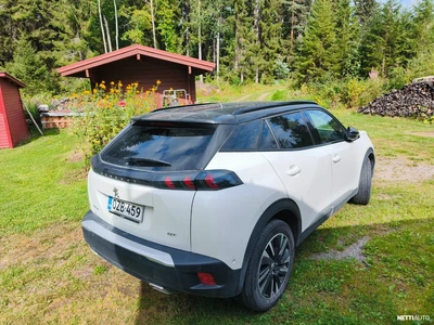 Peugeot 2008 2020, kuva 4/4