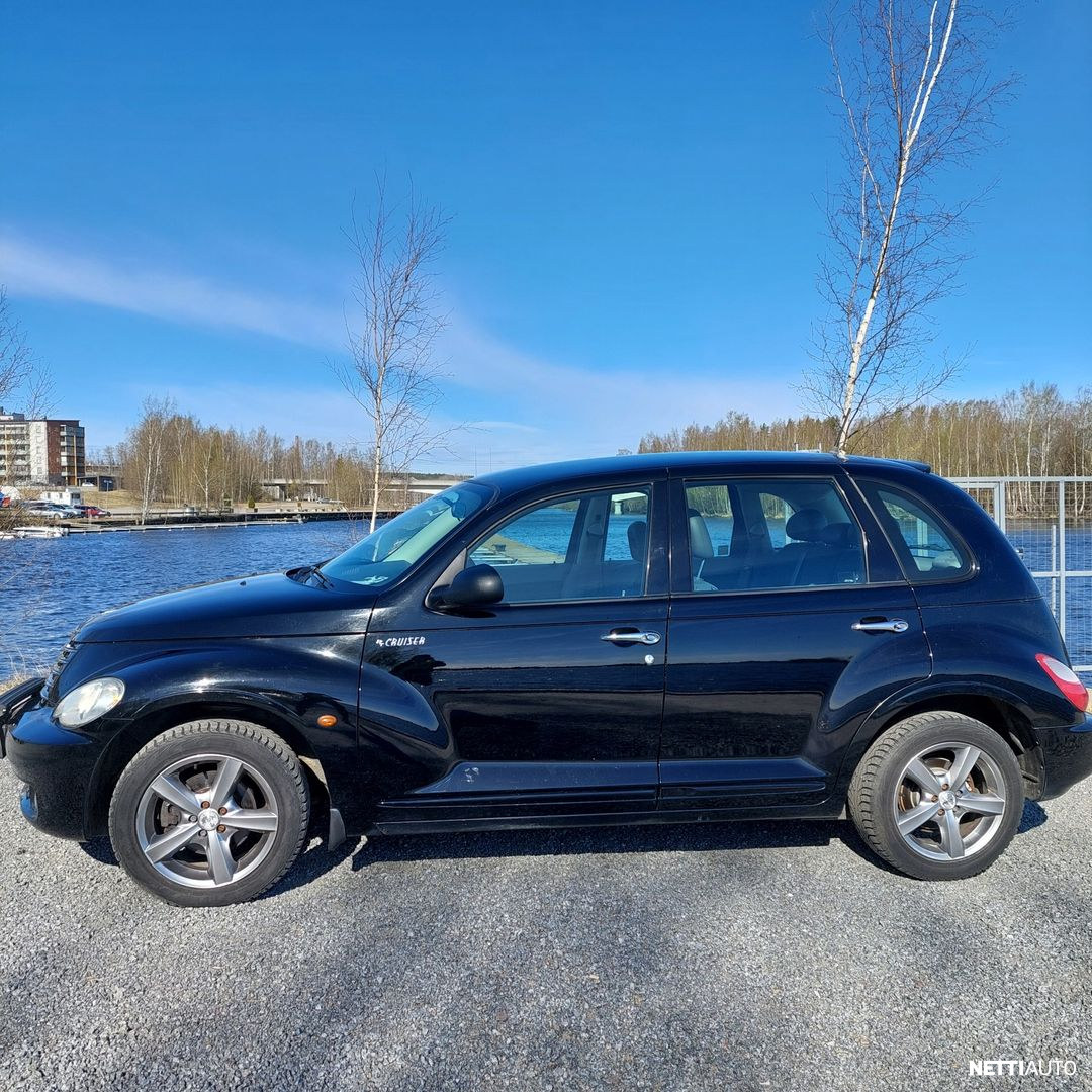 Chrysler PT Cruiser