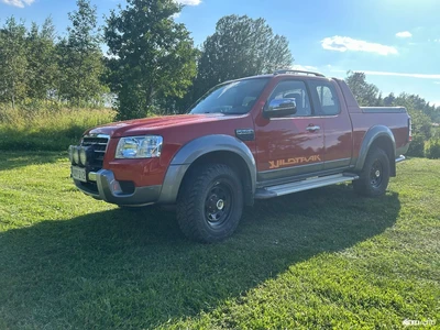 Ford Ranger 2008, photo 2/6