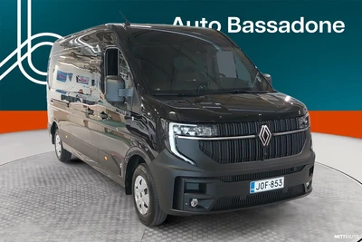 Renault Master 2025, photo 7/20