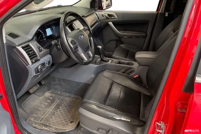 Ford Ranger 2017, kuva 3/3