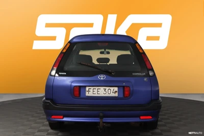 Toyota Corolla STW 2.0-CE110L-AWMDEW/247 1999, photo 7/49