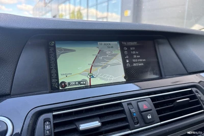 BMW 530 2013, kuva 5/5