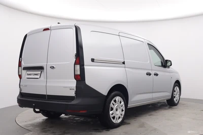 Ford Transit Connect 2026, photo 5/11