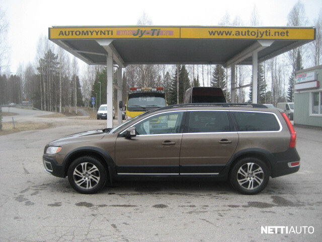 Volvo XC70
