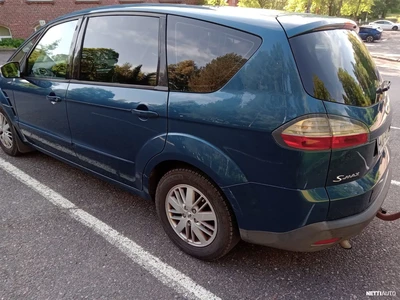 Ford S-MAX 2006, kuva 5/24