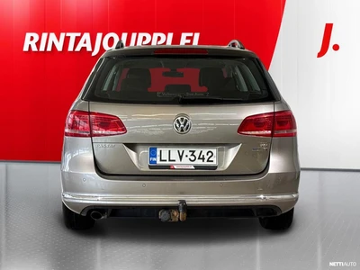 Volkswagen Passat 2013, kuva 5/34