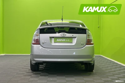 Toyota Prius HSD Executive 2 5ov 2008, photo 6/26