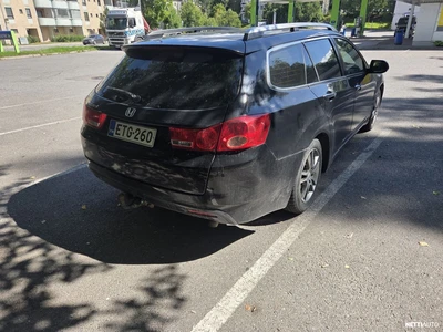 Honda Accord 2009, kuva 5/9
