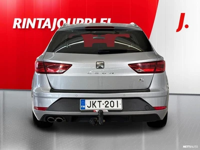 Seat Leon ST 2018, kuva 5/24
