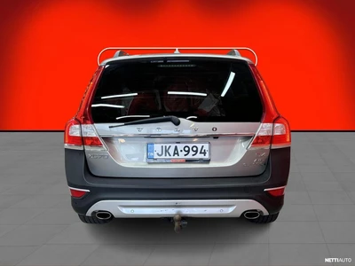Volvo XC70 D4 AWD Business Classic aut 2016, kuva 7/37