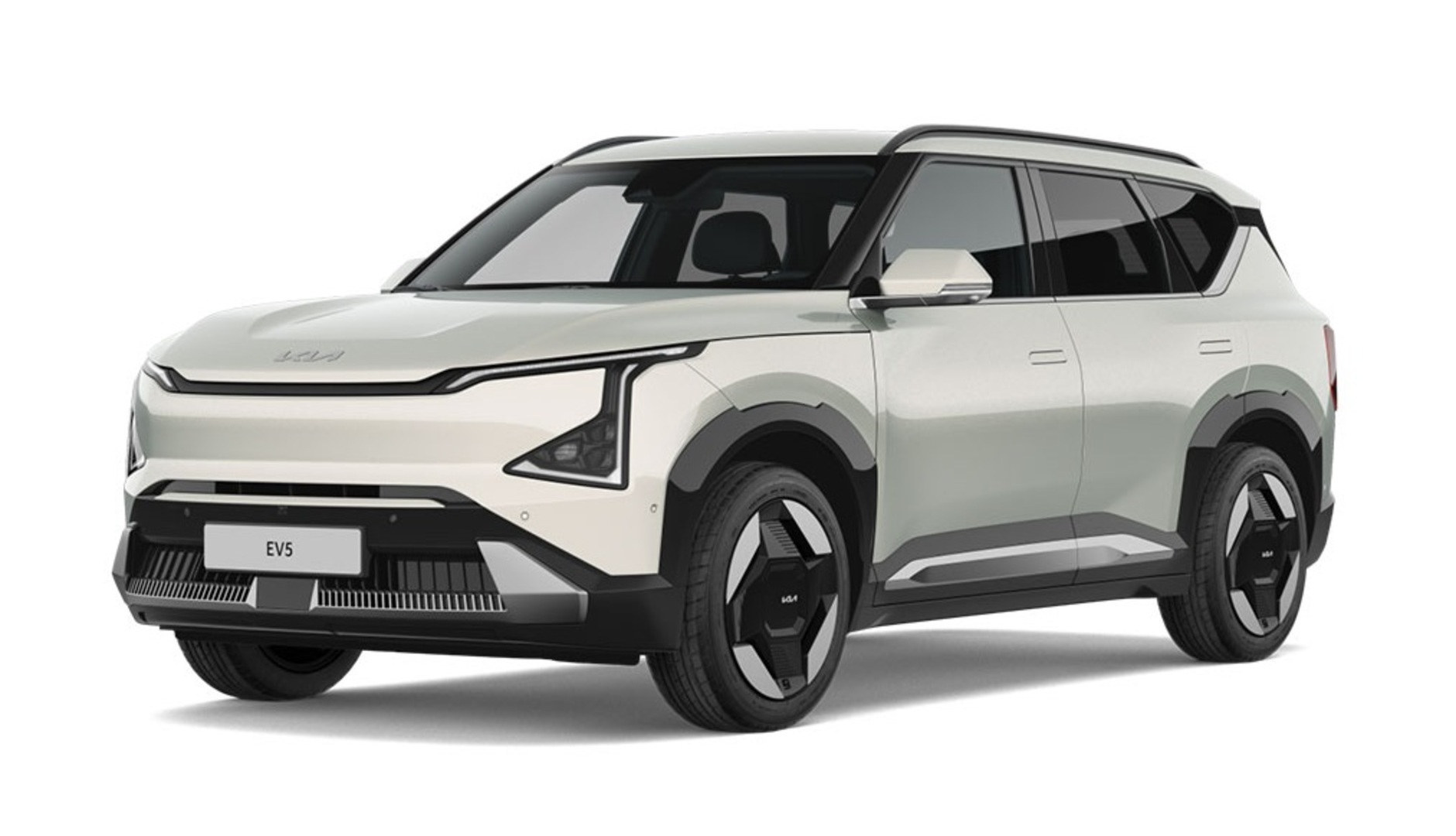 Kia EV5