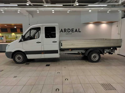 Mercedes-Benz Sprinter 2014, kuva 4/10