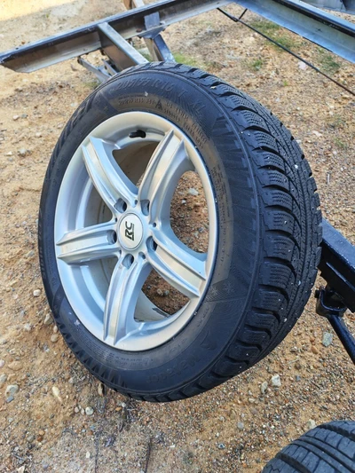 BMW 116 2008, kuva 5/5