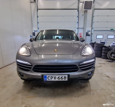 Porsche Cayenne 2013, kuva 2/24
