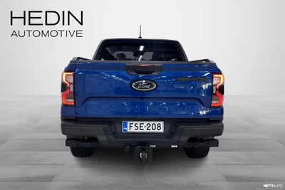 Ford Ranger 2024, kuva 4/40