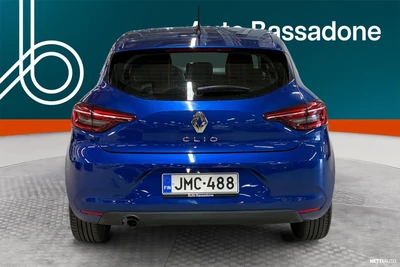 Renault Clio TCe 90 Zen 2021, photo 4/29
