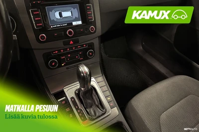 Volkswagen Passat 2011, kuva 6/8