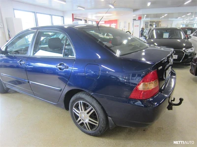 Toyota Corolla 2003, kuva 3/20
