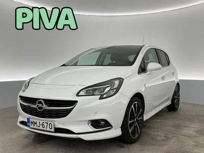 Opel Corsa 2015, kuva 1/38