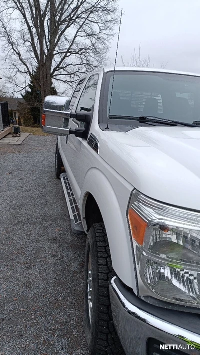 Ford F-250 F250 2013, photo 7/10