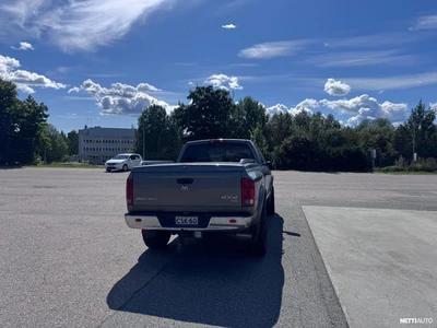 Dodge Ram 2500 2006, kuva 5/5