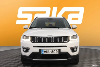 Jeep Compass 2018, kuva 2/42
