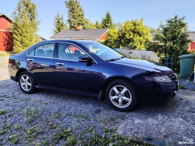 Honda Accord 2006, kuva 2/8