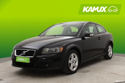Volvo C30 1,8 (125 hv) Momentum man 2007, photo 6/32