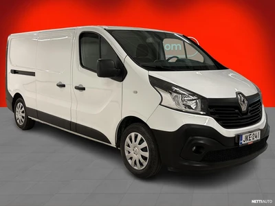 Renault Trafic 2017, kuva 3/10