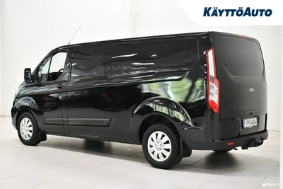 Ford Transit Custom 2019, photo 3/46