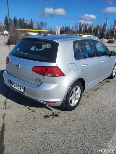 Volkswagen Golf 2016, kuva 3/12