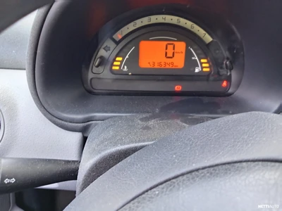 Citroen C3 Leimaa 25.3.2027 2004, kuva 6/9