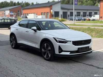 Polestar 2 2023, photo 3/31