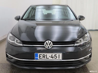 Volkswagen Golf 2019, kuva 2/10