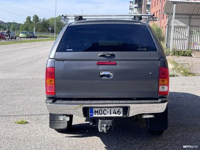 Toyota Hilux 2010, photo 5/20