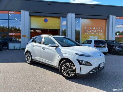 Hyundai Kona 2021, photo 1/48