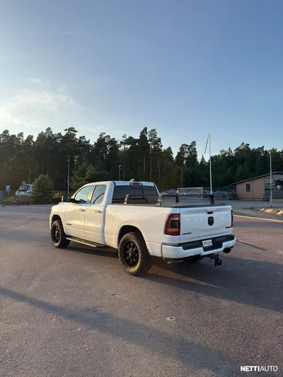 Dodge Ram QUAD CAP SPORT 2019, kuva 2/10