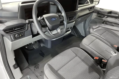 Ford Transit Custom 2025, photo 7/24