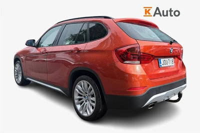 BMW X1 2012, kuva 2/23
