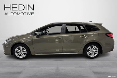 Toyota Corolla 2021, kuva 7/33