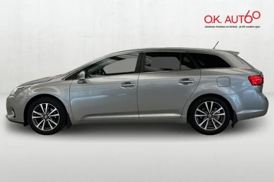 Toyota Avensis 2012, kuva 2/22