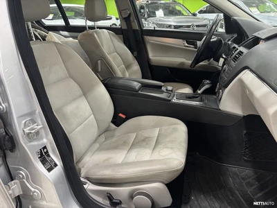 Mercedes-Benz C 2011, kuva 6/40