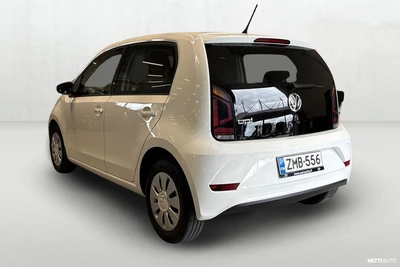 Volkswagen Up! 2018, kuva 3/19