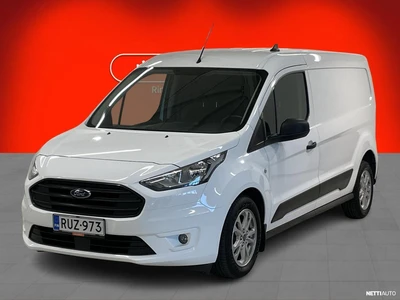 Ford Transit Connect 2023, photo 1/23