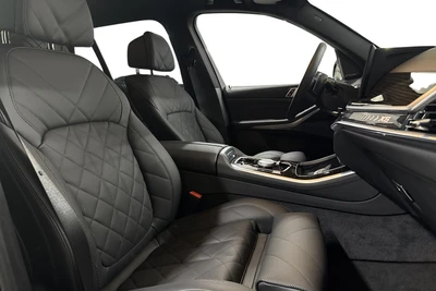BMW X5 2026, kuva 4/14