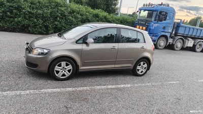 Volkswagen Golf Plus 2009, photo 2/17